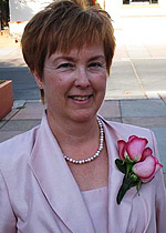 Catherine Wells